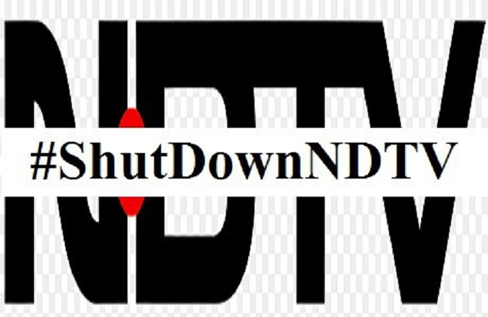 NDTV banned for 1 day for revealing ‘sensitive’ details over Pathankot Attack coverage